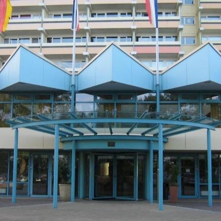 Ferienappartement K1207 Fuer 2-4 Personen Mit Ostseeblick Schönberg in Holstein Kültér fotó