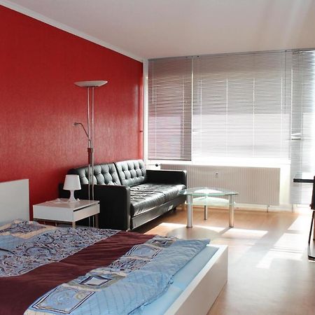 Ferienappartement K1207 Fuer 2-4 Personen Mit Ostseeblick Schönberg in Holstein Kültér fotó