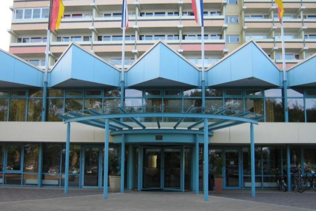 Ferienappartement K1207 Fuer 2-4 Personen Mit Ostseeblick Schönberg in Holstein Kültér fotó